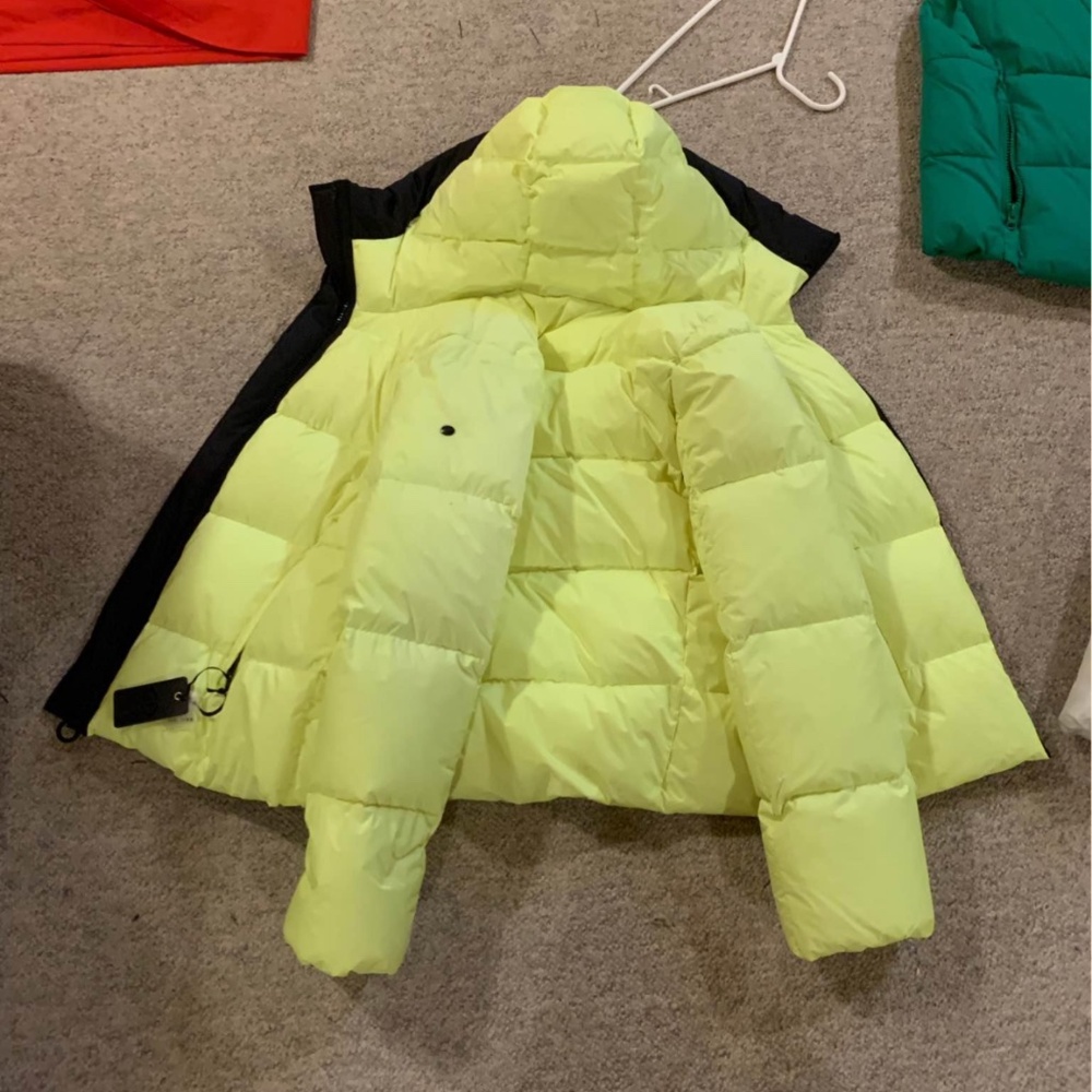 Goldbergh winter coat ladies size 8